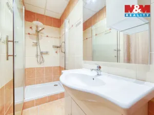 Pronájem bytu 2+kk, Plzeň - Koterov, Chválenická, 53 m2