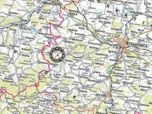 Prodej pole, Strašice, 7967 m2