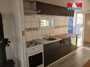 Prodej mobilheimu, Bělčice, Újezdecká, 24 m2
