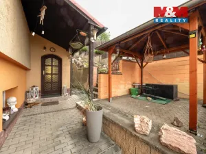 Prodej rodinného domu, Králův Dvůr - Zahořany, Na Stráni, 210 m2
