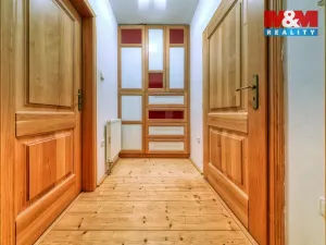 Pronájem bytu 3+1, Horažďovice, Podbranská, 122 m2