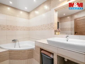 Prodej bytu 4+1, Ústí nad Labem - Krásné Březno, Anežky České, 89 m2