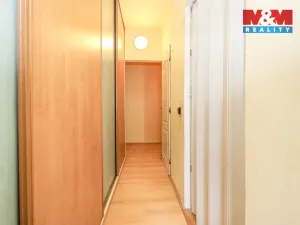 Prodej bytu 3+1, Paseka, 77 m2