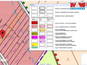 Prodej pozemku pro bydlení, Bystročice - Žerůvky, 800 m2