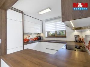 Prodej rodinného domu, Jistebník, 172 m2