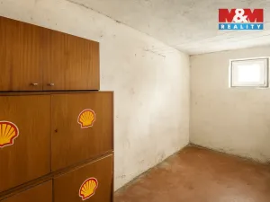 Prodej bytu 3+1, Dubá - Dřevčice, 70 m2