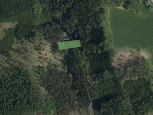 Prodej pole, Řepníky, 9827 m2