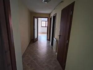 Pronájem bytu 3+kk, Horažďovice, 97 m2