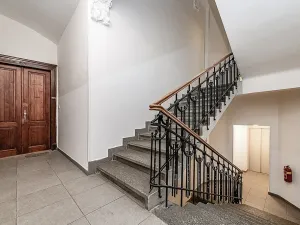 Prodej bytu 2+kk, Praha - Košíře, Brožíkova, 46 m2