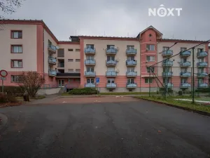 Pronájem bytu 1+kk, Šumperk, nám. Jana Zajíce, 52 m2