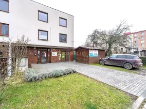 Prodej rodinného domu, Prostějov, Melantrichova, 238 m2