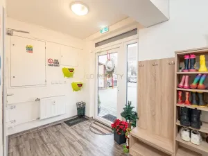 Prodej rodinného domu, Prostějov, Melantrichova, 238 m2