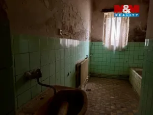 Prodej komerční nemovitosti, Kryry - Běsno, 490 m2