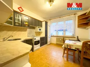 Prodej bytu 1+1, Brno - Veveří, Cihlářská, 43 m2