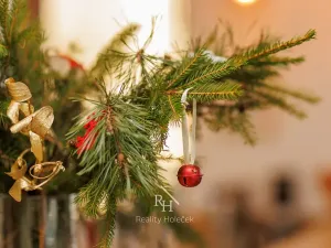 Prodej bytu 5+kk, Unhošť, Buková, 115 m2