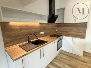 Prodej bytu 3+kk, České Budějovice, K. Weise, 124 m2