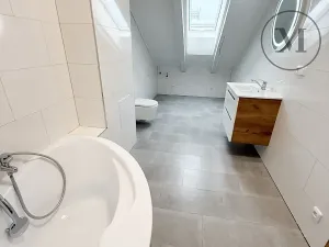 Prodej bytu 3+kk, České Budějovice, K. Weise, 124 m2