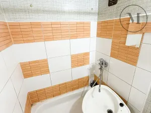 Prodej bytu 1+kk, České Budějovice, Fr. Ondříčka, 29 m2