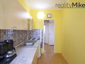 Prodej bytu 3+1, Liberec, Matoušova, 73 m2