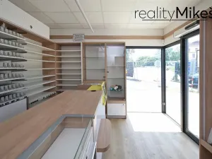 Prodej obchodního prostoru, Liberec, 1. máje, 18 m2