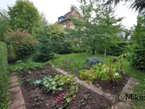 Prodej vily, Trutnov, Volanovská, 398 m2