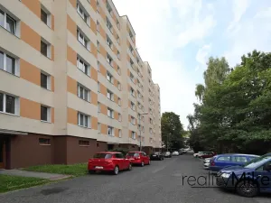 Prodej bytu 1+1, Železný Brod, Na Vápence, 41 m2