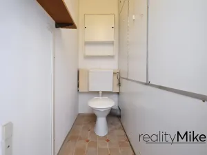 Prodej bytu 1+1, Železný Brod, Na Vápence, 41 m2