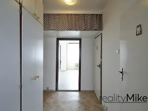 Prodej bytu 1+1, Železný Brod, Na Vápence, 41 m2