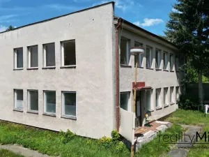 Prodej komerční nemovitosti, Liberec, Výletní, 1088 m2