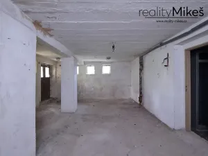 Prodej komerční nemovitosti, Liberec, Výletní, 1088 m2