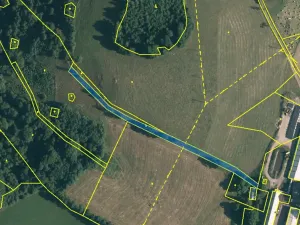 Prodej louky, Kořenov, 10620 m2