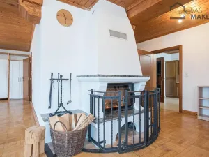 Prodej rodinného domu, Vlkanov, 280 m2