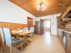 Prodej rodinného domu, Vlkanov, 280 m2