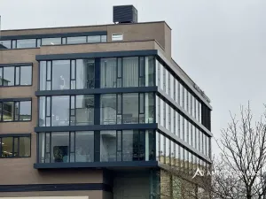 Pronájem kanceláře, Brno, Moravské náměstí, 403 m2