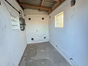 Pronájem skladu, Břasy, 163 m2