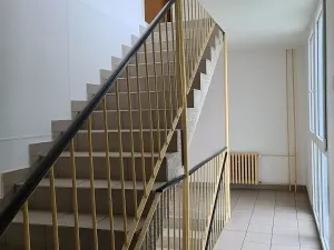 Dražba bytu 3+1, Brno, Osová, 60 m2