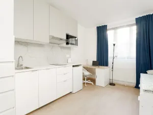 Prodej bytu 1+kk, Praha - Libeň, Kolčavka, 18 m2