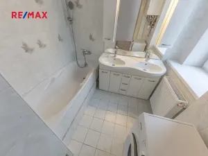 Prodej bytu 3+1, Praha - Nusle, 5. května, 96 m2