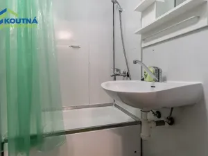 Pronájem bytu 1+kk, Kopřivnice, Družební, 25 m2