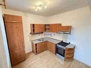 Pronájem bytu 3+1, Praha - Smíchov, Churáňovská, 71 m2