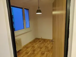 Pronájem bytu 2+1, Ústí nad Labem, Jana Zajíce, 53 m2