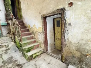 Prodej rodinného domu, Svrkyně, 80 m2