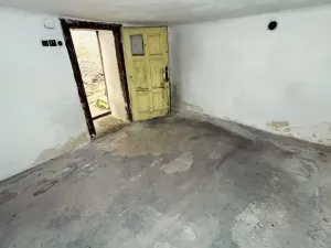 Prodej rodinného domu, Svrkyně, 80 m2