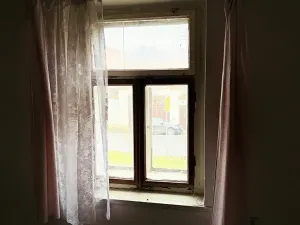 Prodej rodinného domu, Svrkyně, 80 m2