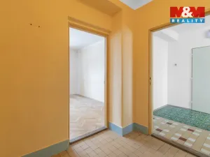 Prodej bytu 3+1, Frýdek-Místek, Anenská, 62 m2