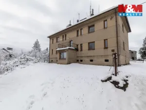 Prodej bytu 3+1, Frýdek-Místek, Anenská, 62 m2