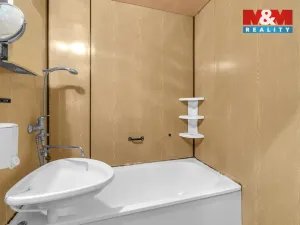 Prodej bytu 3+1, Jičín - Nové Město, Na jihu, 71 m2