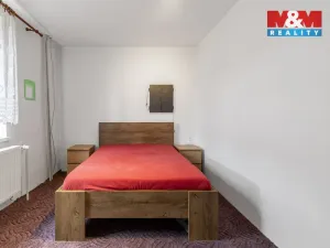 Prodej rodinného domu, Paskov, Komenského nábřeží, 215 m2