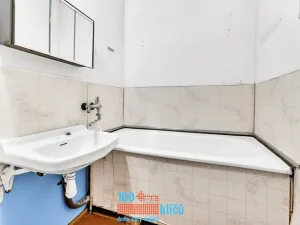 Prodej bytu 2+1, Praha - Záběhlice, Malovická, 54 m2