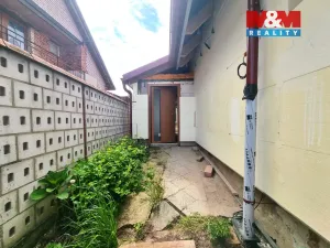 Prodej rodinného domu, Čejkovice, K Marku, 138 m2